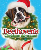 Beethoven's Christmas Adventure /   